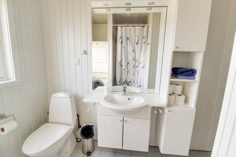 Foto von Ferienhaus WF96 in Rindby - Fanø