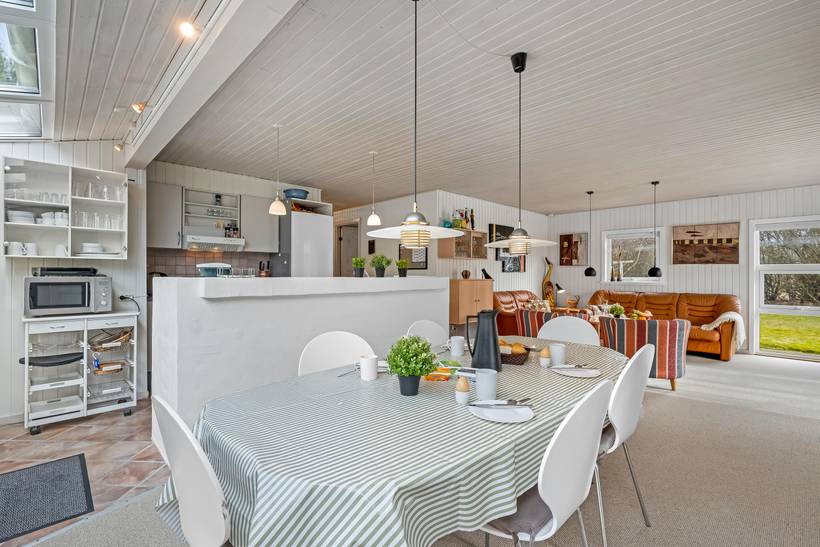 Foto von Ferienhaus WF96 in Rindby - Fanø