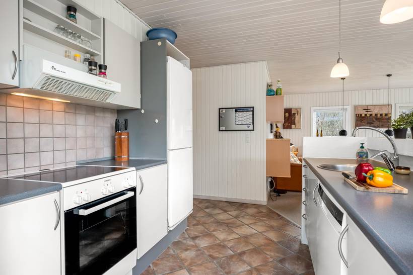 Foto von Ferienhaus WF96 in Rindby - Fanø