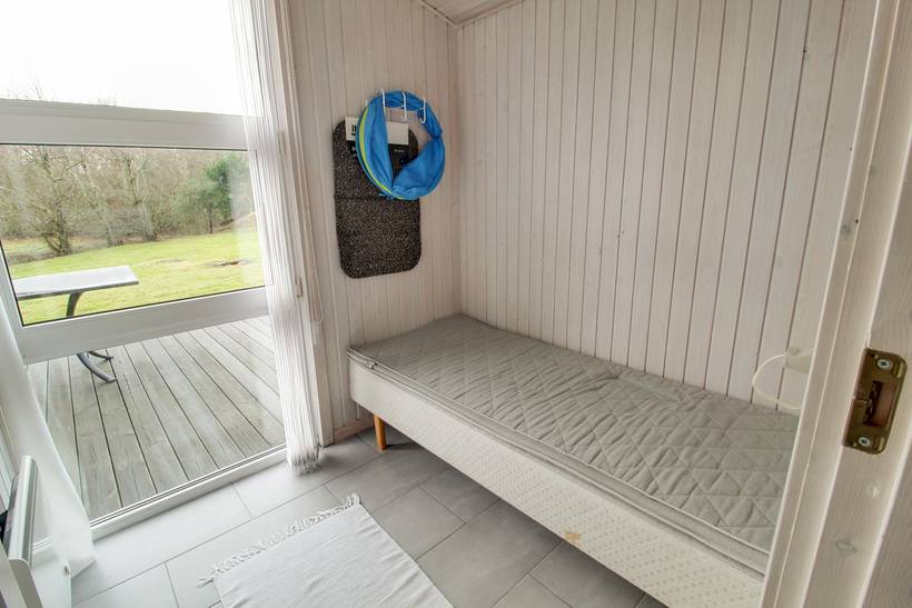 Foto von Ferienhaus WF96 in Rindby - Fanø