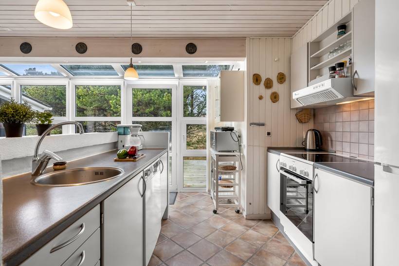 Foto von Ferienhaus WF96 in Rindby - Fanø