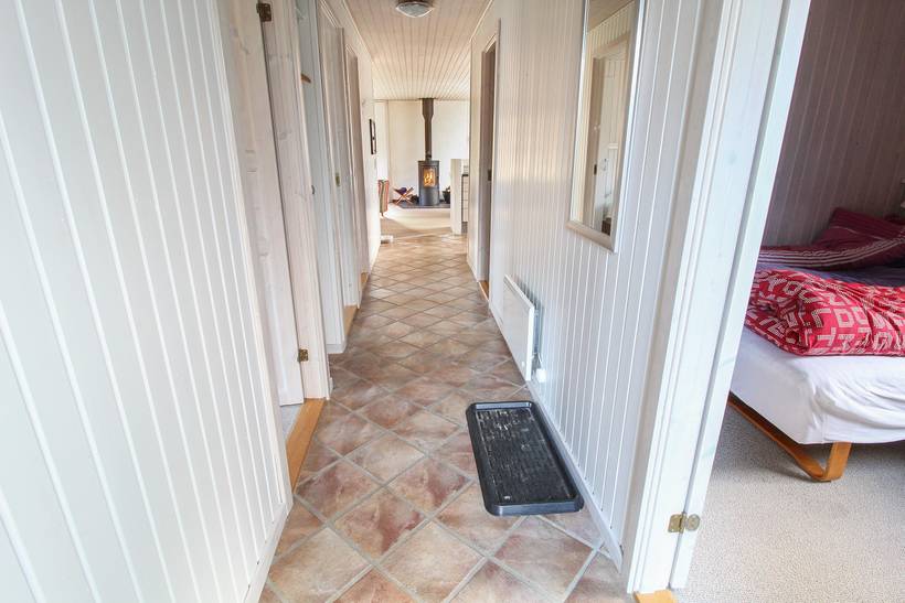 Foto von Ferienhaus WF96 in Rindby - Fanø