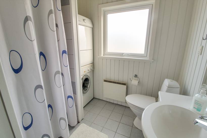 Foto von Ferienhaus WF96 in Rindby - Fanø