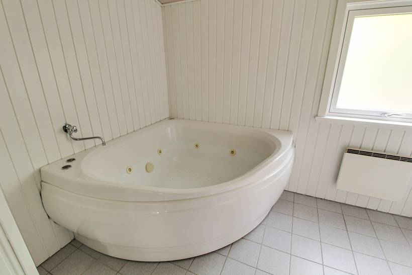 Foto von Ferienhaus WF96 in Rindby - Fanø