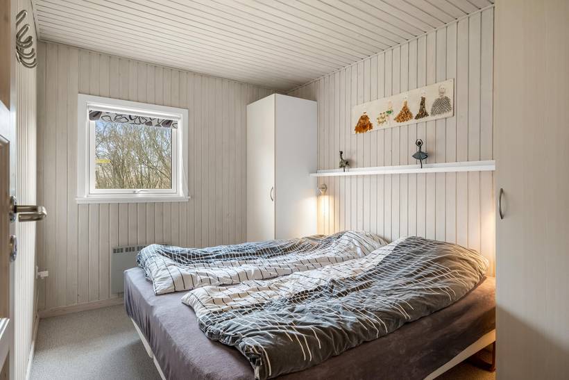 Foto von Ferienhaus WF96 in Rindby - Fanø