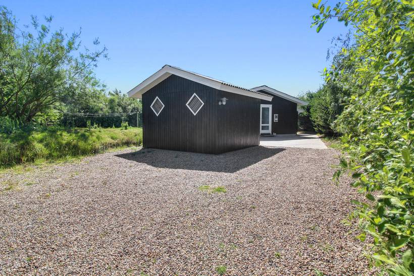 Foto von Ferienhaus WF96 in Rindby - Fanø
