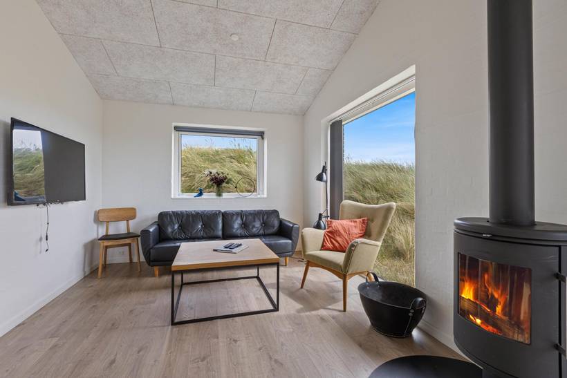 Foto von Ferienhaus WG08 in Årgab - Westjütland