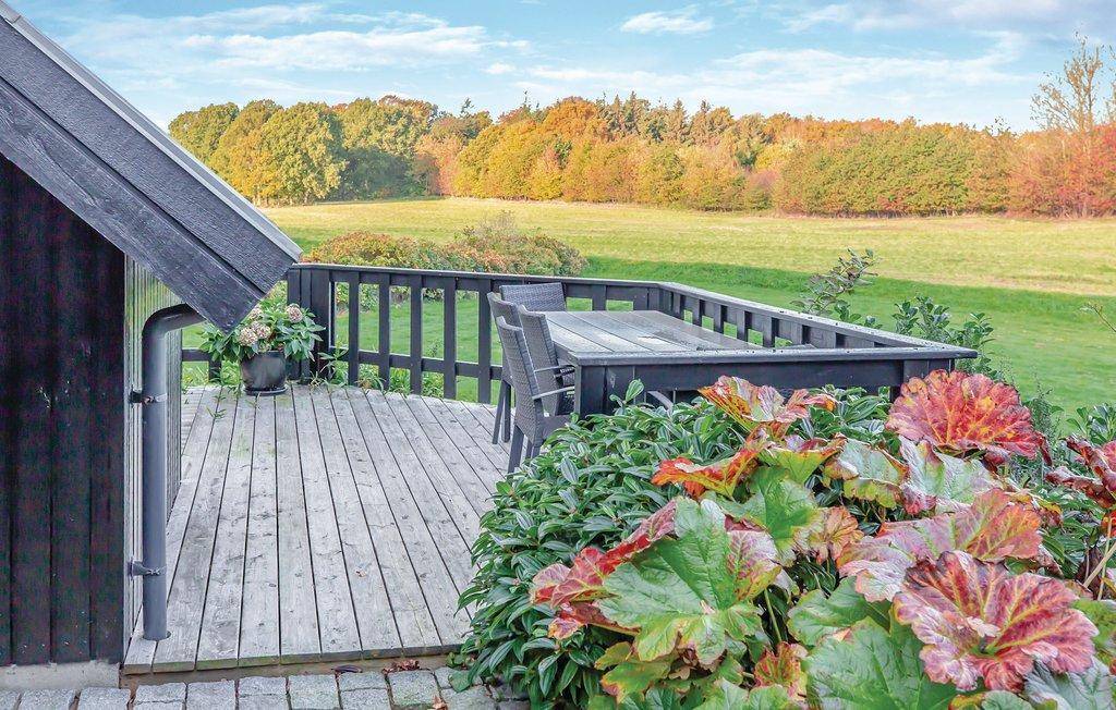 Foto von Ferienhaus WG09 in Båring Vig - Nordfünen