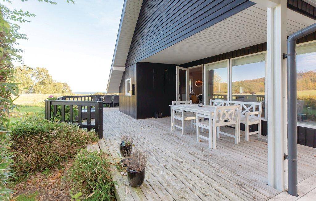 Foto von Ferienhaus WG09 in Båring Vig - Nordfünen