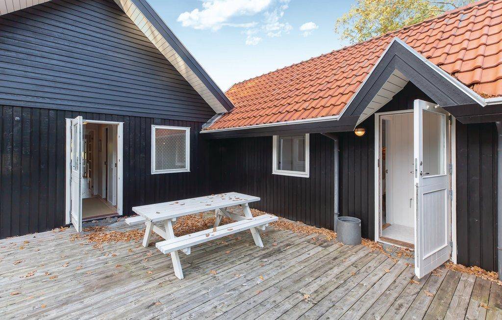 Foto von Ferienhaus WG09 in Båring Vig - Nordfünen