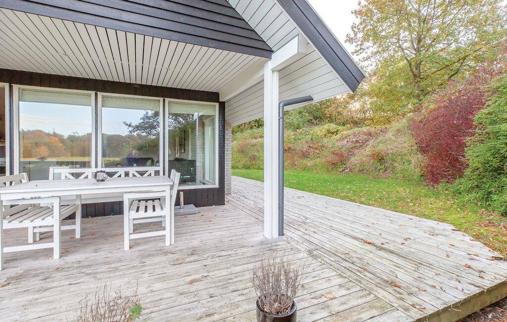 Foto von Ferienhaus WG09 in Båring Vig - Nordfünen