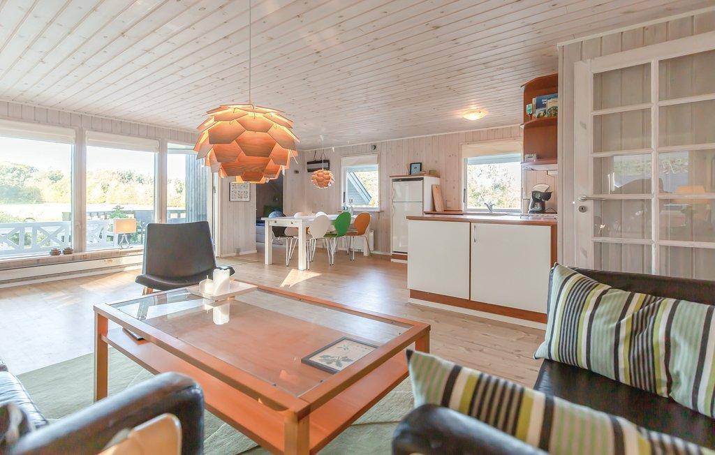 Foto von Ferienhaus WG09 in Båring Vig - Nordfünen
