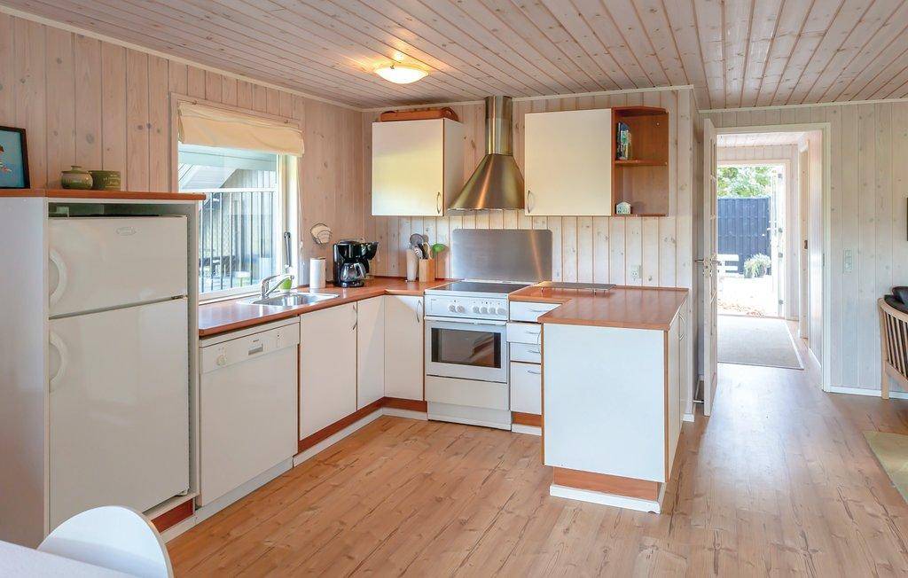Foto von Ferienhaus WG09 in Båring Vig - Nordfünen