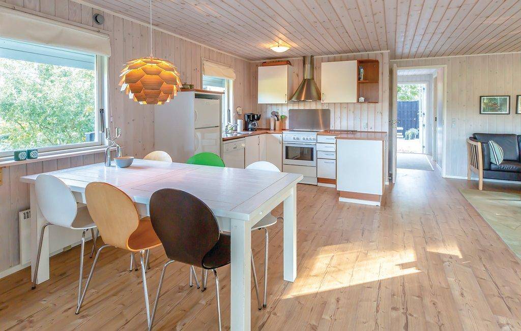Foto von Ferienhaus WG09 in Båring Vig - Nordfünen