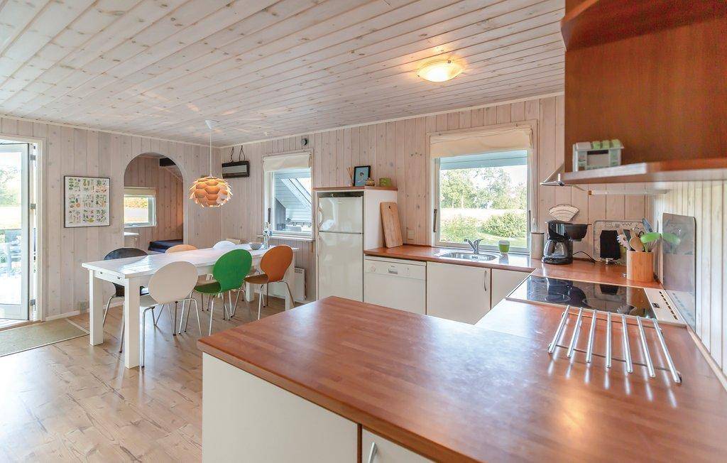 Foto von Ferienhaus WG09 in Båring Vig - Nordfünen