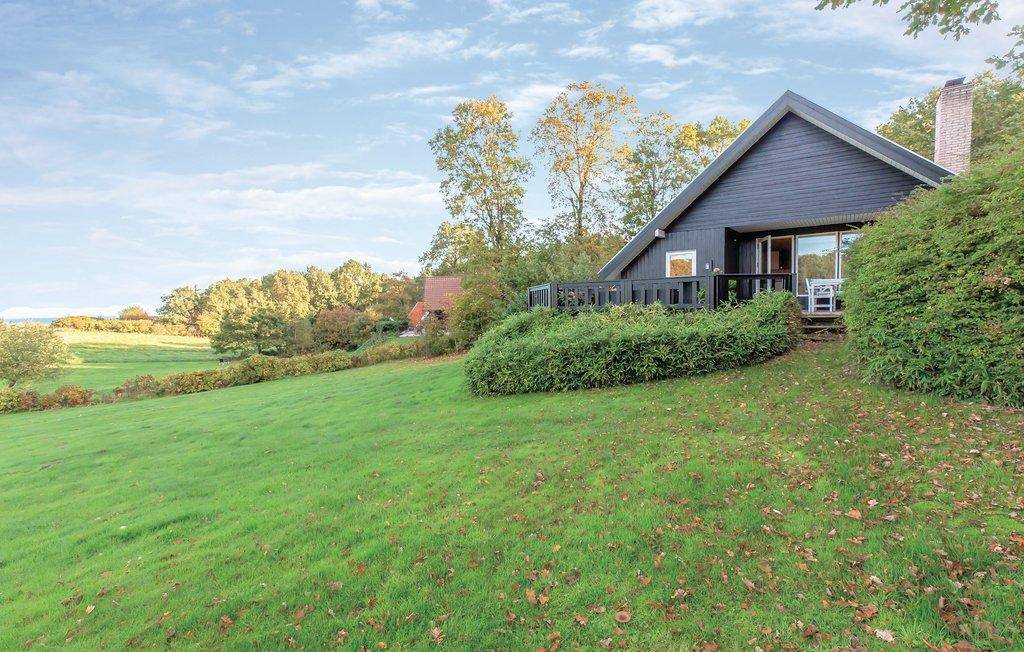 Foto von Ferienhaus WG09 in Båring Vig - Nordfünen