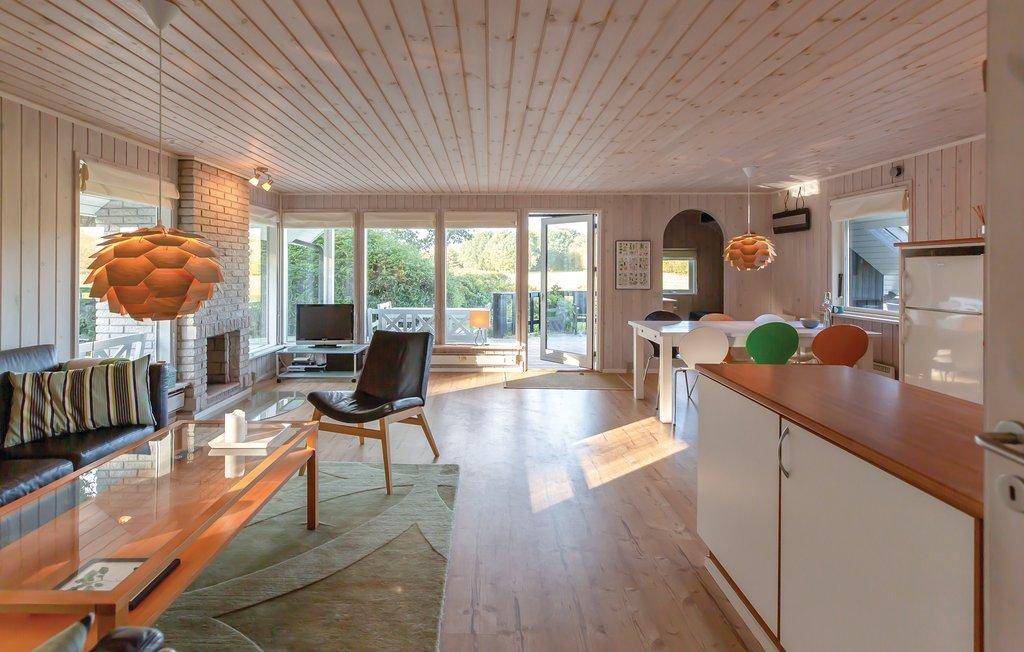 Foto von Ferienhaus WG09 in Båring Vig - Nordfünen