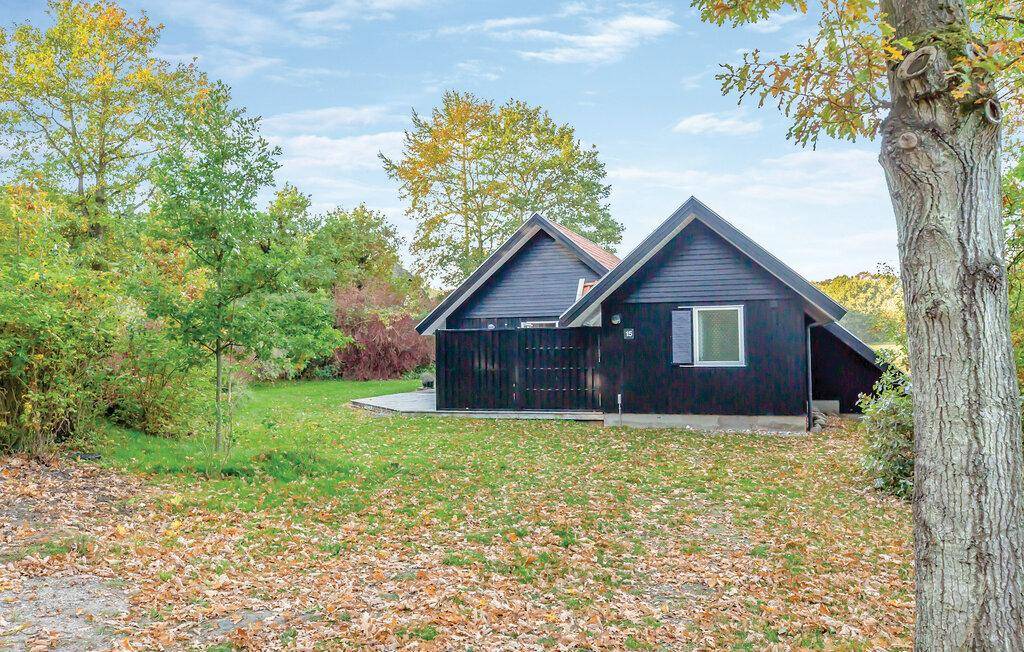 Foto von Ferienhaus WG09 in Båring Vig - Nordfünen