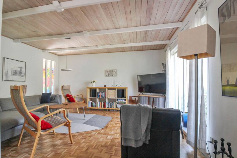 Foto von Ferienhaus WG17 in Balka - Bornholm