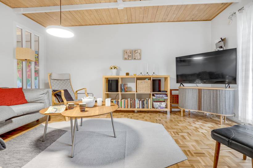 Foto von Ferienhaus WG17 in Balka - Bornholm