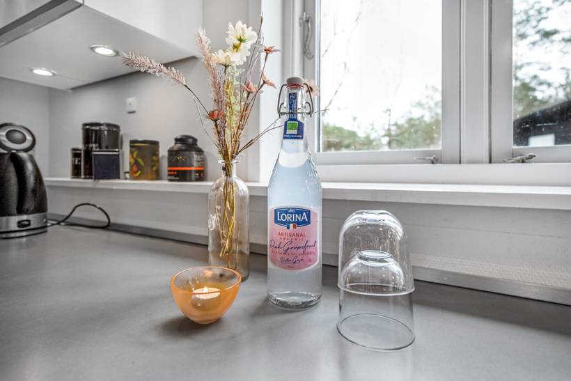 Foto von Ferienhaus WG17 in Balka - Bornholm