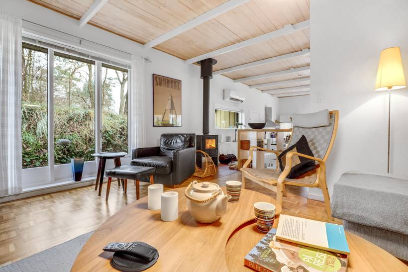 Foto von Ferienhaus WG17 in Balka - Bornholm