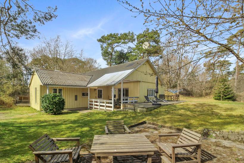 Foto von Ferienhaus WG17 in Balka - Bornholm
