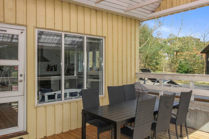 Foto von Ferienhaus WG17 in Balka - Bornholm