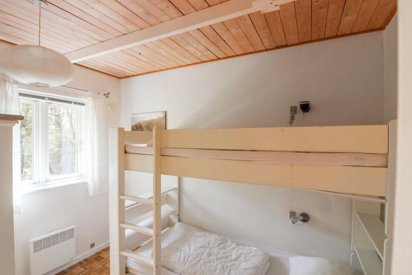 Foto von Ferienhaus WG17 in Balka - Bornholm
