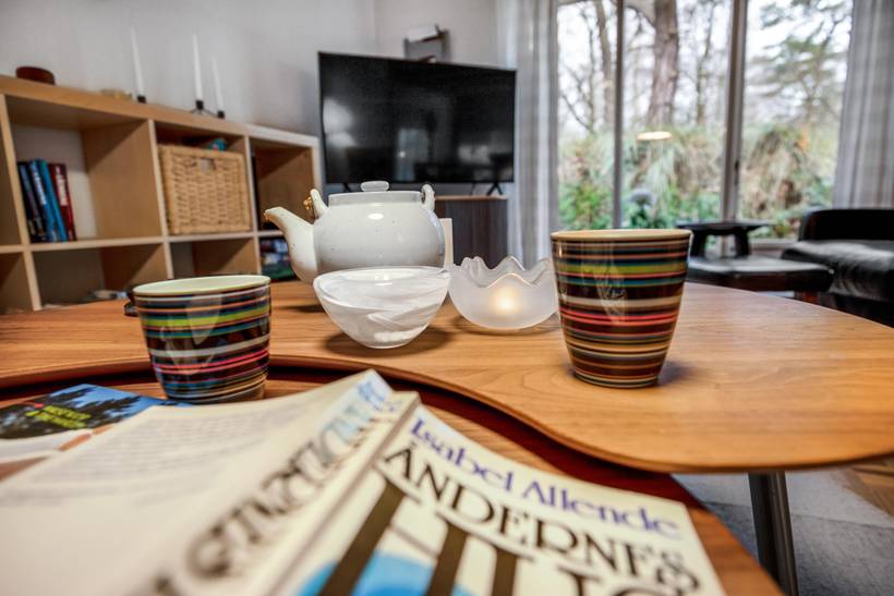 Foto von Ferienhaus WG17 in Balka - Bornholm
