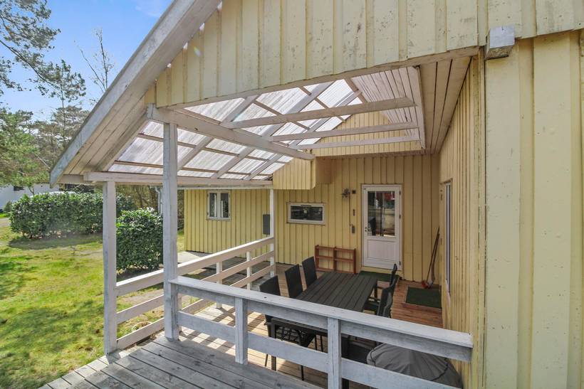 Foto von Ferienhaus WG17 in Balka - Bornholm