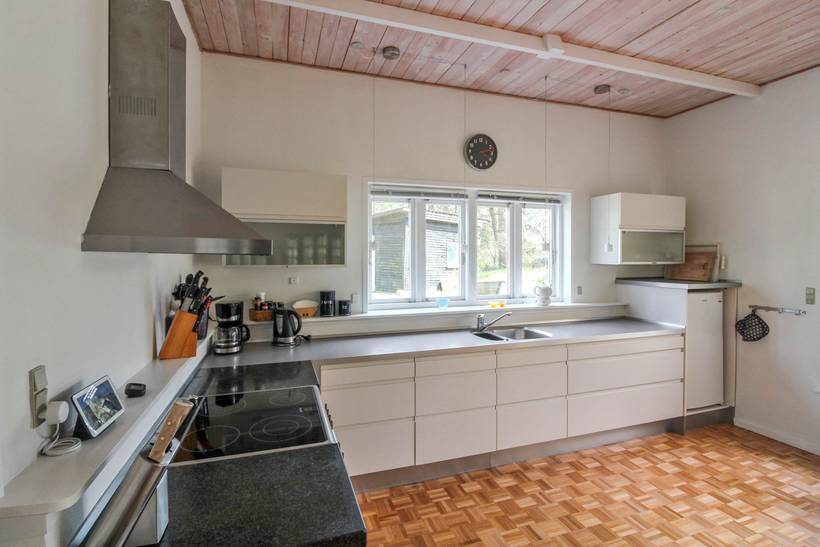 Foto von Ferienhaus WG17 in Balka - Bornholm