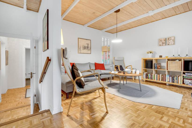 Foto von Ferienhaus WG17 in Balka - Bornholm