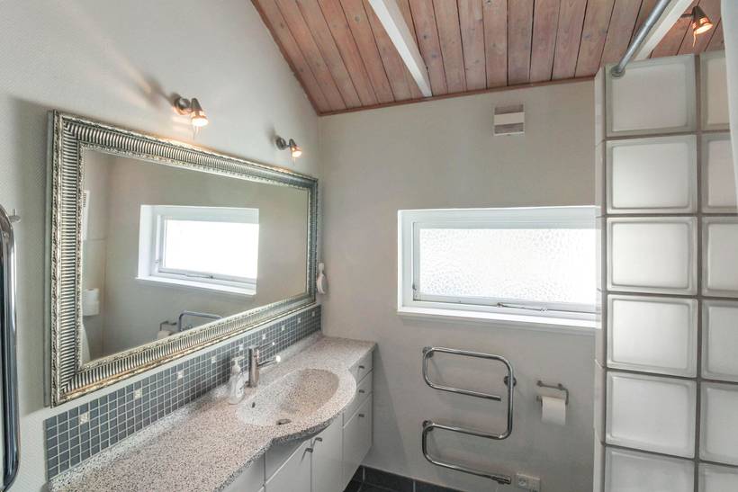Foto von Ferienhaus WG17 in Balka - Bornholm