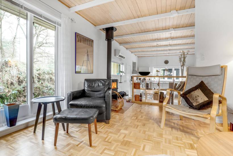 Foto von Ferienhaus WG17 in Balka - Bornholm