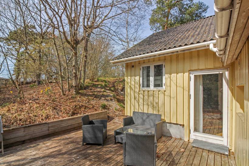 Foto von Ferienhaus WG17 in Balka - Bornholm
