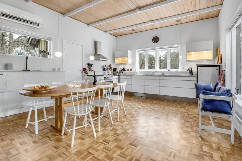 Foto von Ferienhaus WG17 in Balka - Bornholm