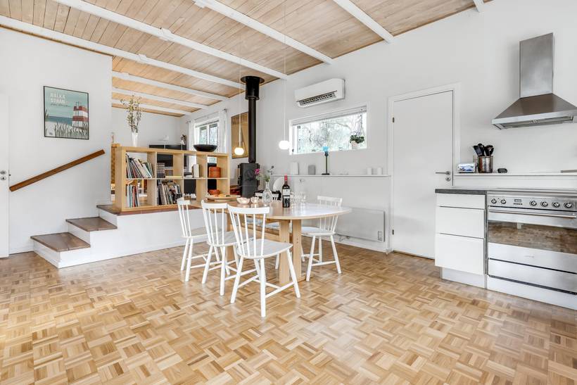 Foto von Ferienhaus WG17 in Balka - Bornholm