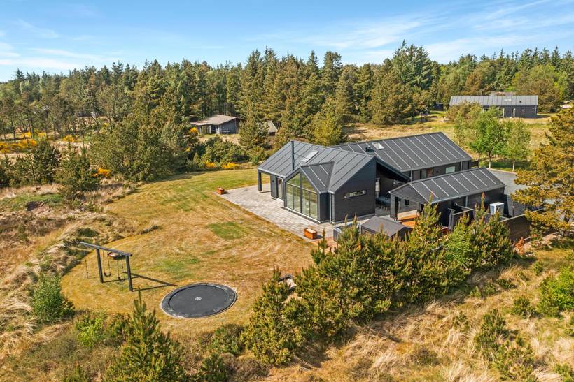 Foto von Ferienhaus WG24 in Blåvand - Westjütland