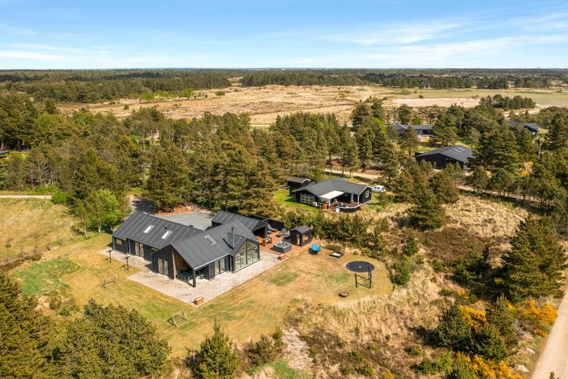 Foto von Ferienhaus WG24 in Blåvand - Westjütland