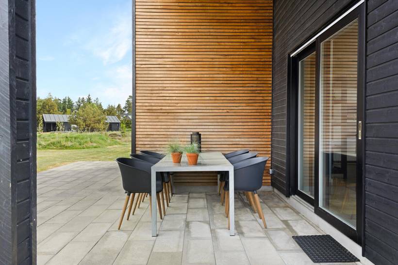 Foto von Ferienhaus WG24 in Blåvand - Westjütland