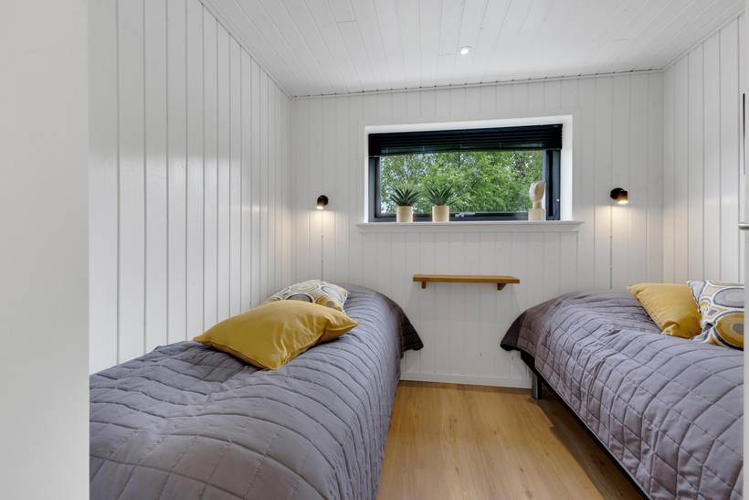 Foto von Ferienhaus WG24 in Blåvand - Westjütland