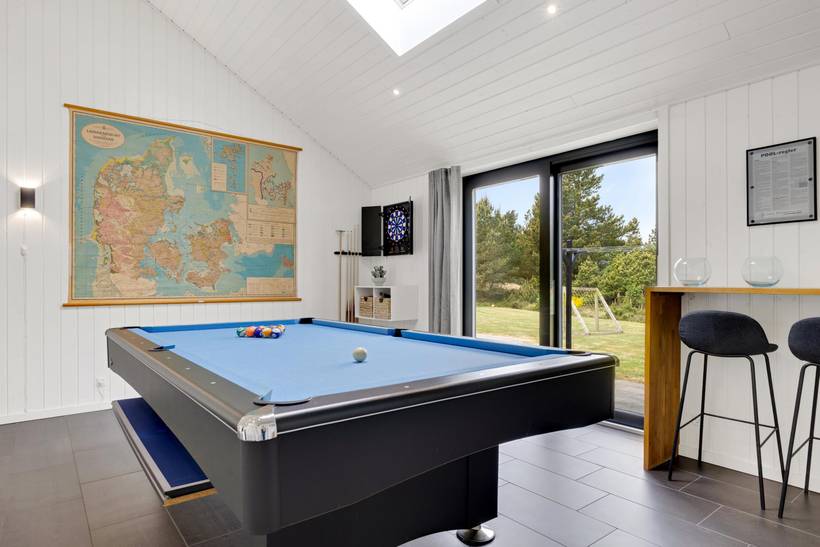 Foto von Ferienhaus WG24 in Blåvand - Westjütland