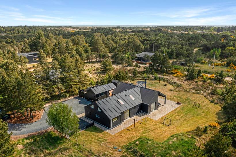 Foto von Ferienhaus WG24 in Blåvand - Westjütland