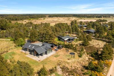 Vorschaubild von Ferienhaus WG24 in Blåvand - Westjütland