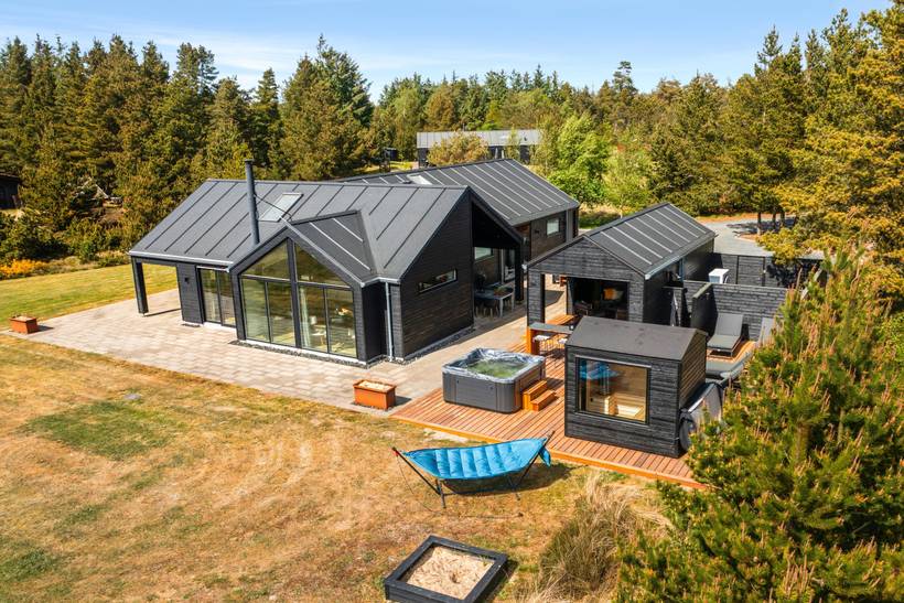 Foto von Ferienhaus WG24 in Blåvand - Westjütland