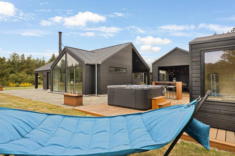 Foto von Ferienhaus WG24 in Blåvand - Westjütland