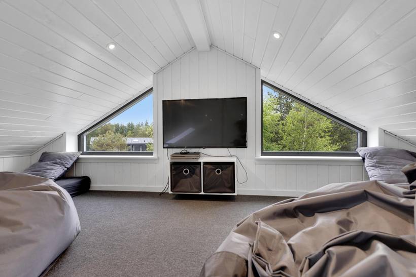 Foto von Ferienhaus WG24 in Blåvand - Westjütland