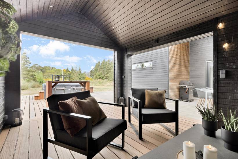 Foto von Ferienhaus WG24 in Blåvand - Westjütland