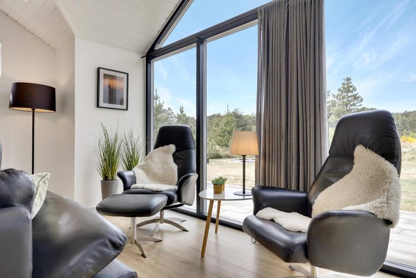 Foto von Ferienhaus WG24 in Blåvand - Westjütland